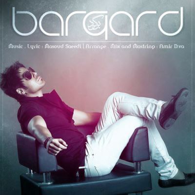 Masoud Saeedi – BarGard