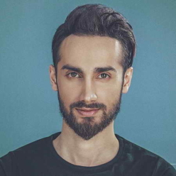Saman Jalili