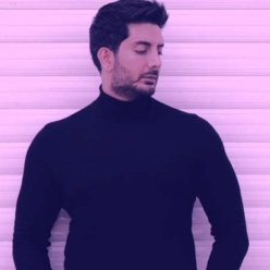 Farzad Farzin