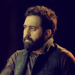 Mehdi Yarrahi