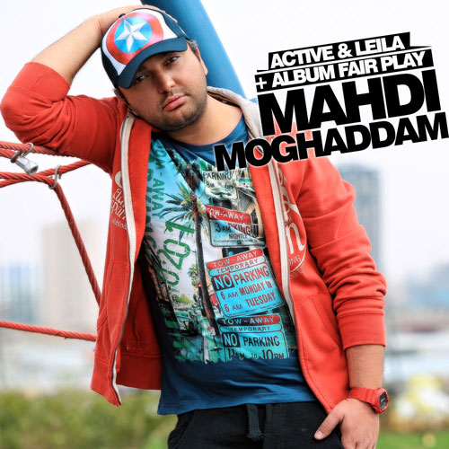 Mahdi Moghaddam – Fair Play