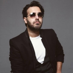 Kaveh Afagh
