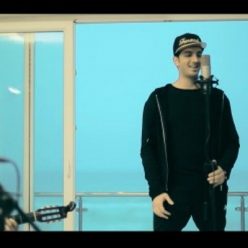 Farzad Farzin – Manoto