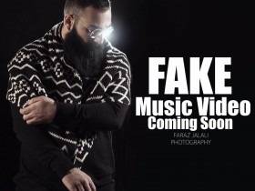 “Hamid Sefat” New Music Coming Soon
