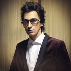 Morteza Pashaei
