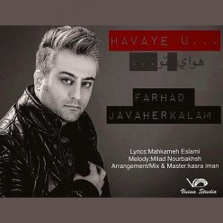 Farhad Javaherkalam – Havaye To