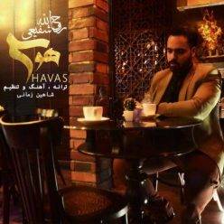 Rohollah Shafiei – Havas
