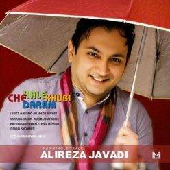 Alireza javadi – Che Hale Khubi Daram