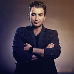 Ali Ashabi