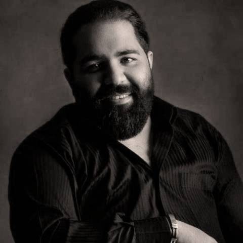 Reza Sadeghi – Shabe Barooni