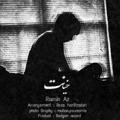 Ramin Az – Khiyanat