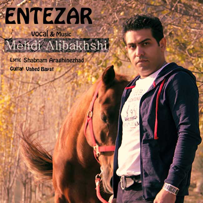 دانلود آهنگ مهدی علی بخشی انتظار