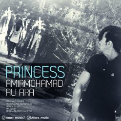 دانلود آهنگ امیرمحمد خوئینی ستاره