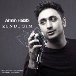 Armin Habibi – Zendegim