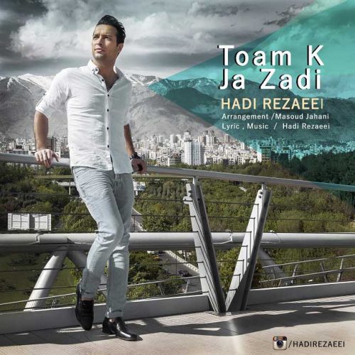Hadi Rezaei – Toam K Ja Zadi