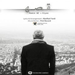 Hamid NZ Ft Kiyan – Gheseh