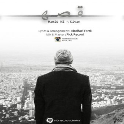 Hamid NZ Ft Kiyan – Gheseh