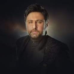 Mohammad Alizadeh