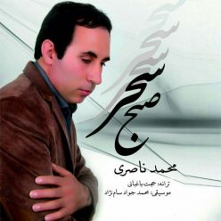 دانلود آهنگ محمد ناصری دل بستم