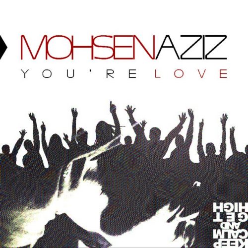 Mohsen Aziz – Eshghi