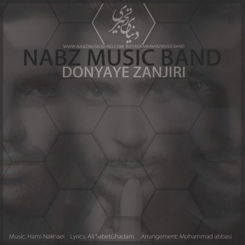 دانلود آهنگ گروه نبض موزیک پروانه تر