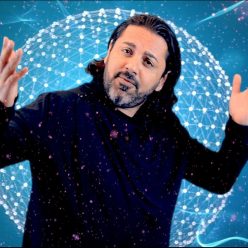 دانلود آهنگ امین حصیری گلهای کاغذی
