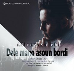 دانلود آهنگ آرا صلاحی برو سمیه