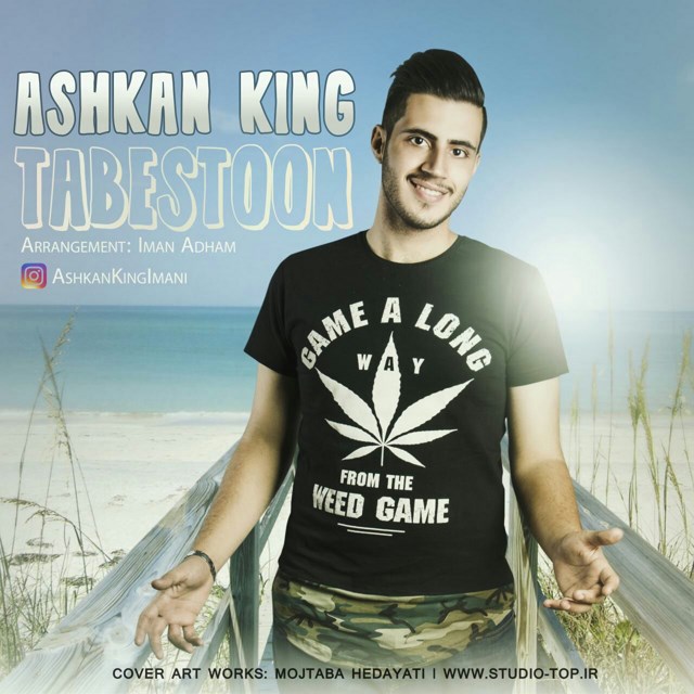 Ashkan King – Tabestoon