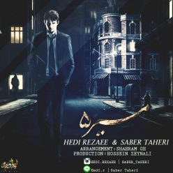 دانلود آهنگ صابر طاهری و هادی رضایی مسیر 5