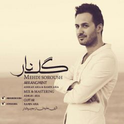 دانلود آهنگ مهدی سروش چشم به راه