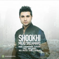 دانلود آهنگ میلاد شجاع مرد شوخی