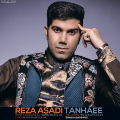 Reza Asadi – Tanhaee