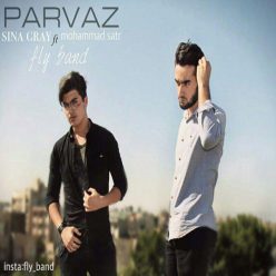 Sina Gray FT Mohamad Satr – Parvaz