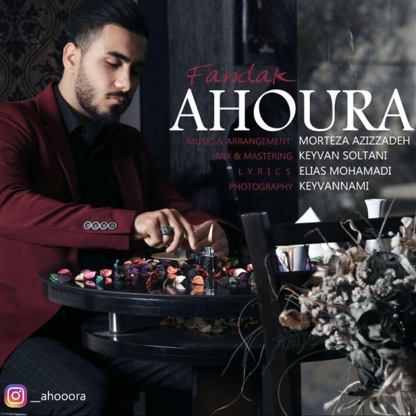 Ahoura – Fandak
