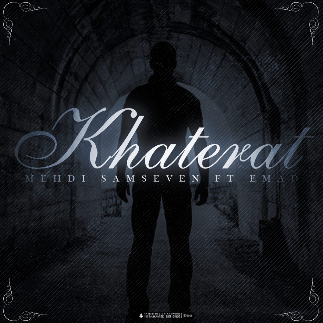 Mehdi Samseven – Khaterat