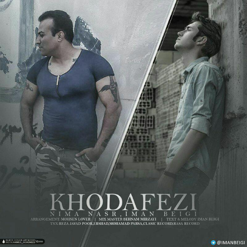 Nima Nasr & Iman Beigi – Ghazale Khodafezi