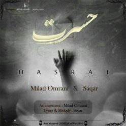 Milad Omrani – Hasrat
