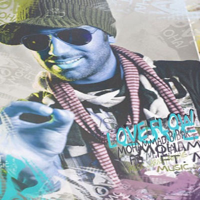 Mohammad BiBak ft. M.I.L.A.D – Love Flow
