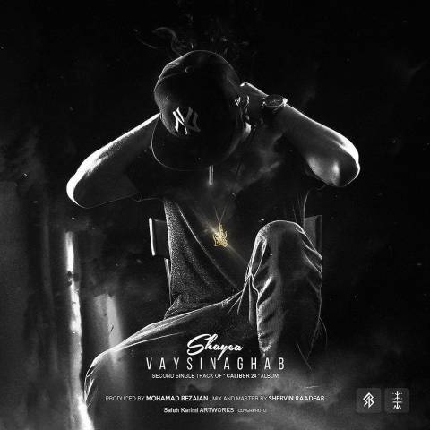 Shayea – Vaysin Aghab