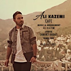 Ali Kazemi – Cafe