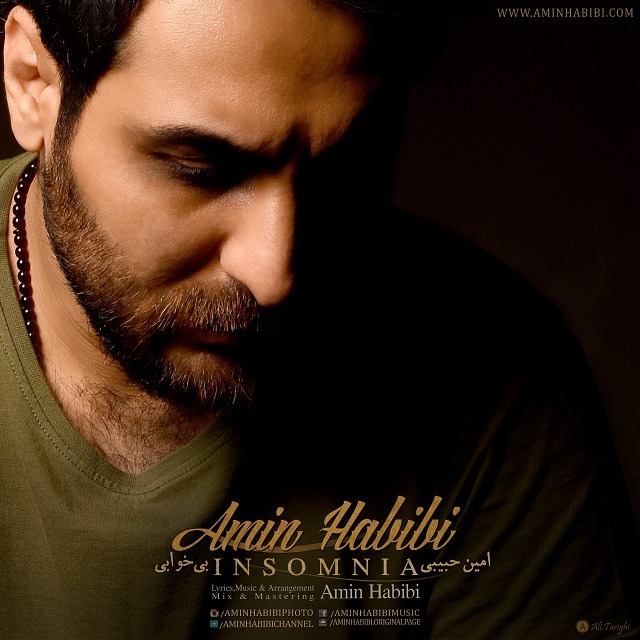 Amin Habibi – Bi Khabi