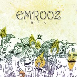 Erfal – Emrooz