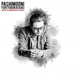 Fereydoun Asraei – Pashimooni (Amin Pishehvar Remix)