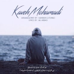 Kaveh Mohamamdi – Nemitooni & Bigharari (Ft Alireza)