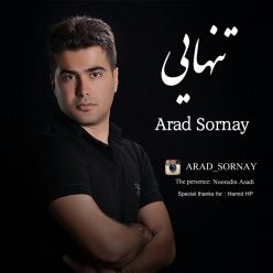 Arad Sornay – Tanhaei Ft Nooredin Asadi