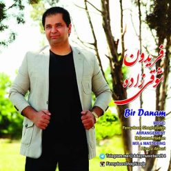 دانلود آهنگ فریدون شوقی زاده سوبایلارین تویوندا