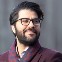 Hamed Homayoun
