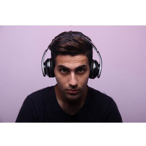Iman Farahmand – Bi Taghatam
