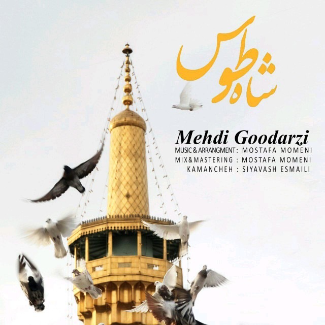 Mehdi Goodarzi – Shahe Tos