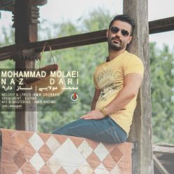 Mohammad Molaei – Naz Dari
